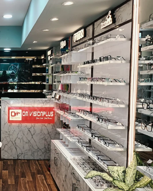 Specs Frame Shop Near Kalinga Hospital